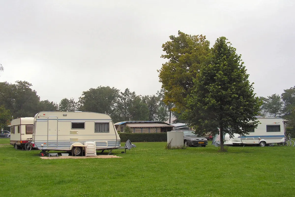 Camping Drei Gleichen — foto 2