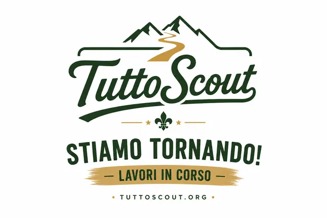 Campo Scout del Macchione