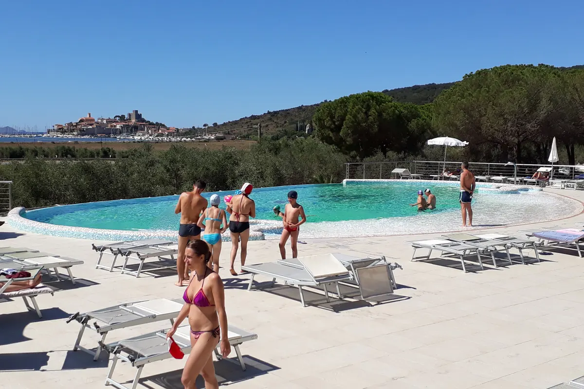Gitavillage Talamone — foto 2