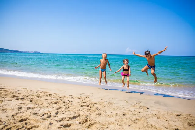 Camping Villaggio La Foce