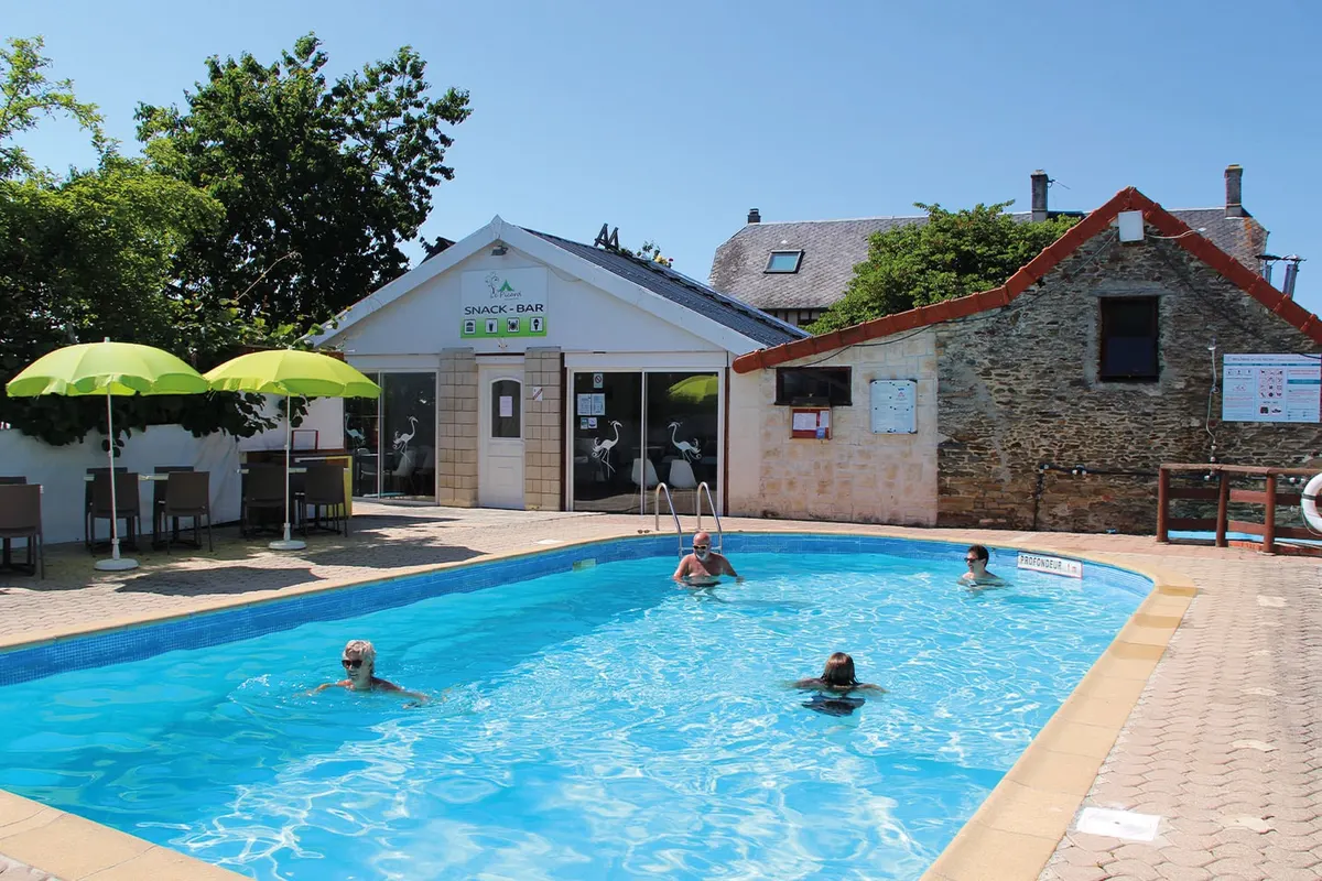 Camping Le Picard — foto 2