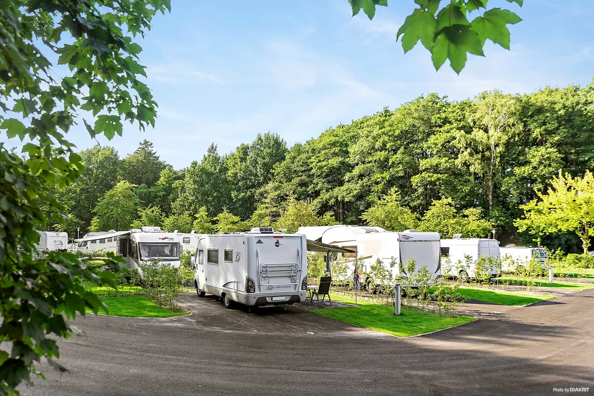 First Camp Torekov-Båstad — foto 2