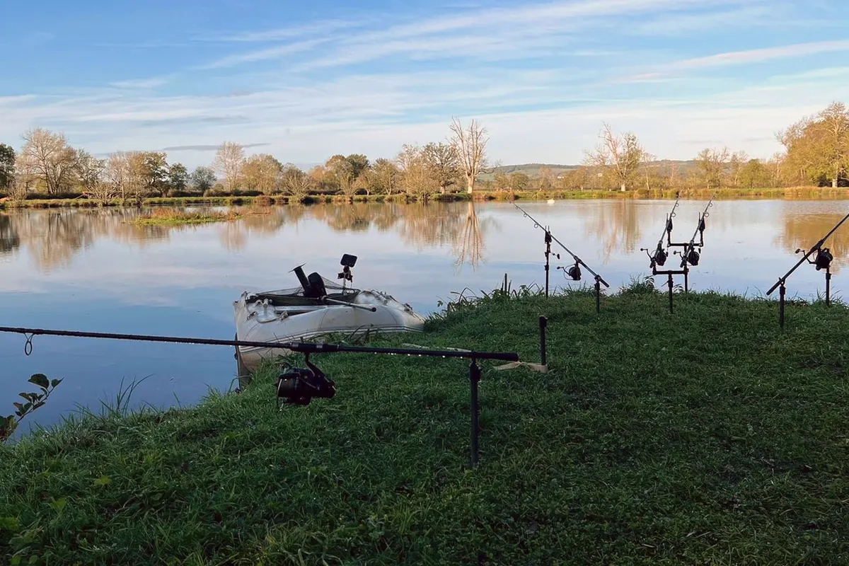 Camping Le Hameau des Champs — foto 2