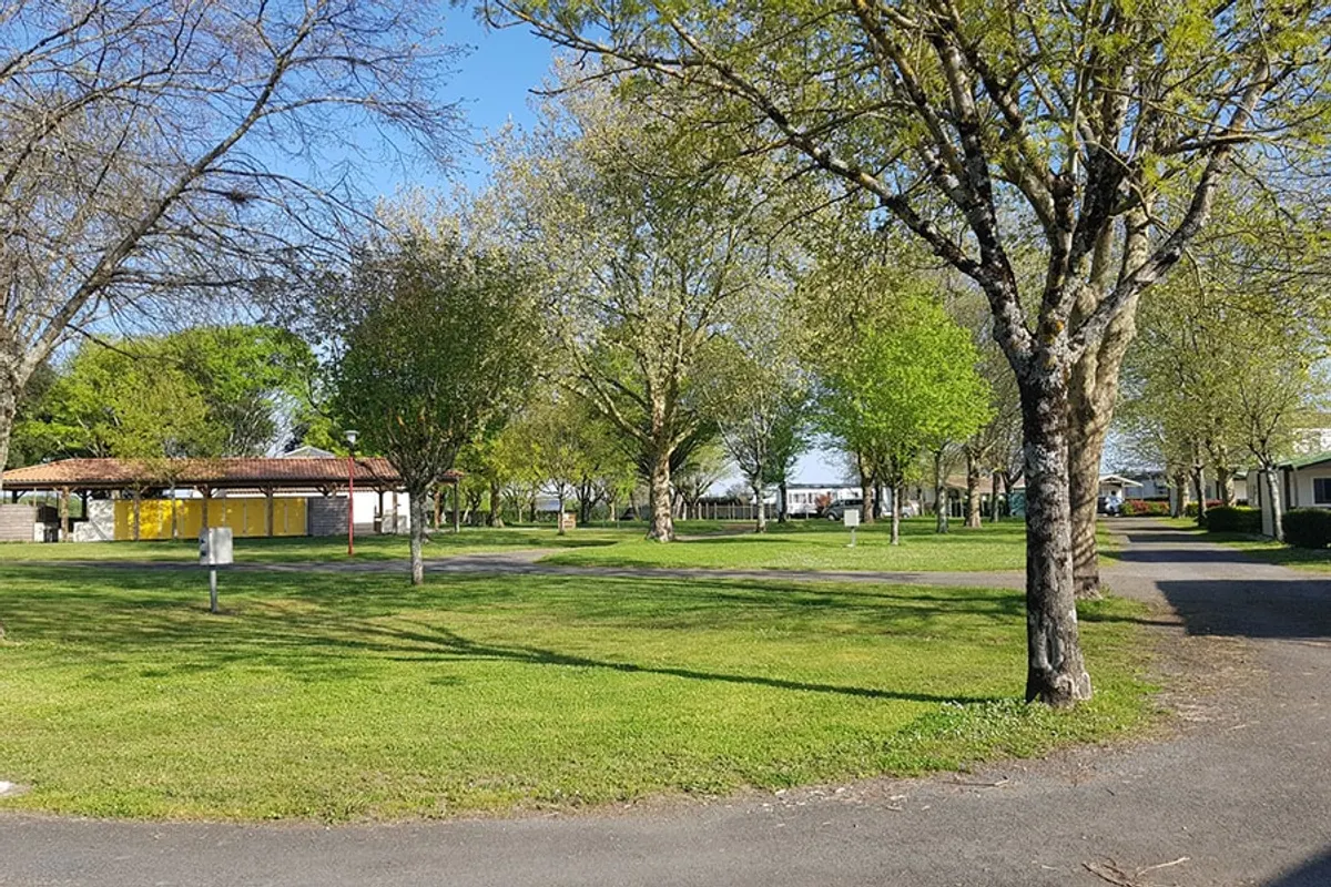 Camping Le Sorlut, foto 2