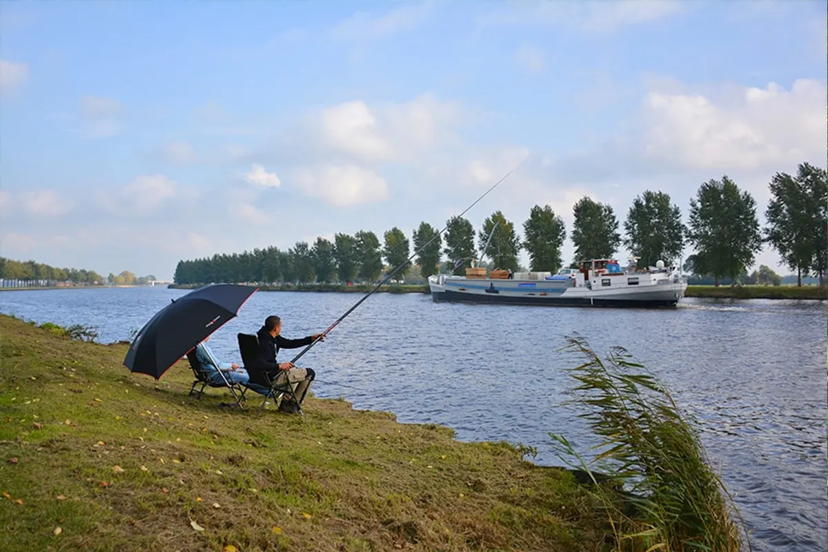 Camping De 4 Elementen, foto 2