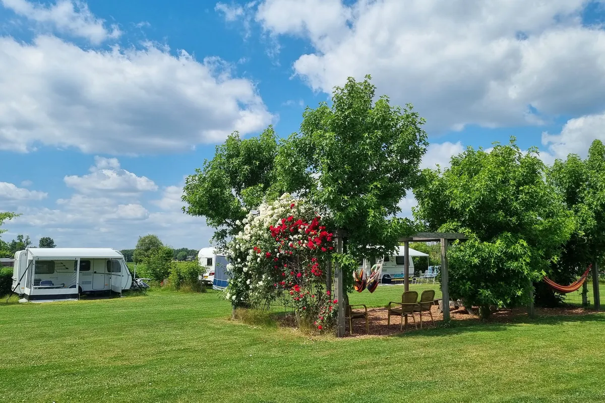 Camping De Somerweij — foto 2