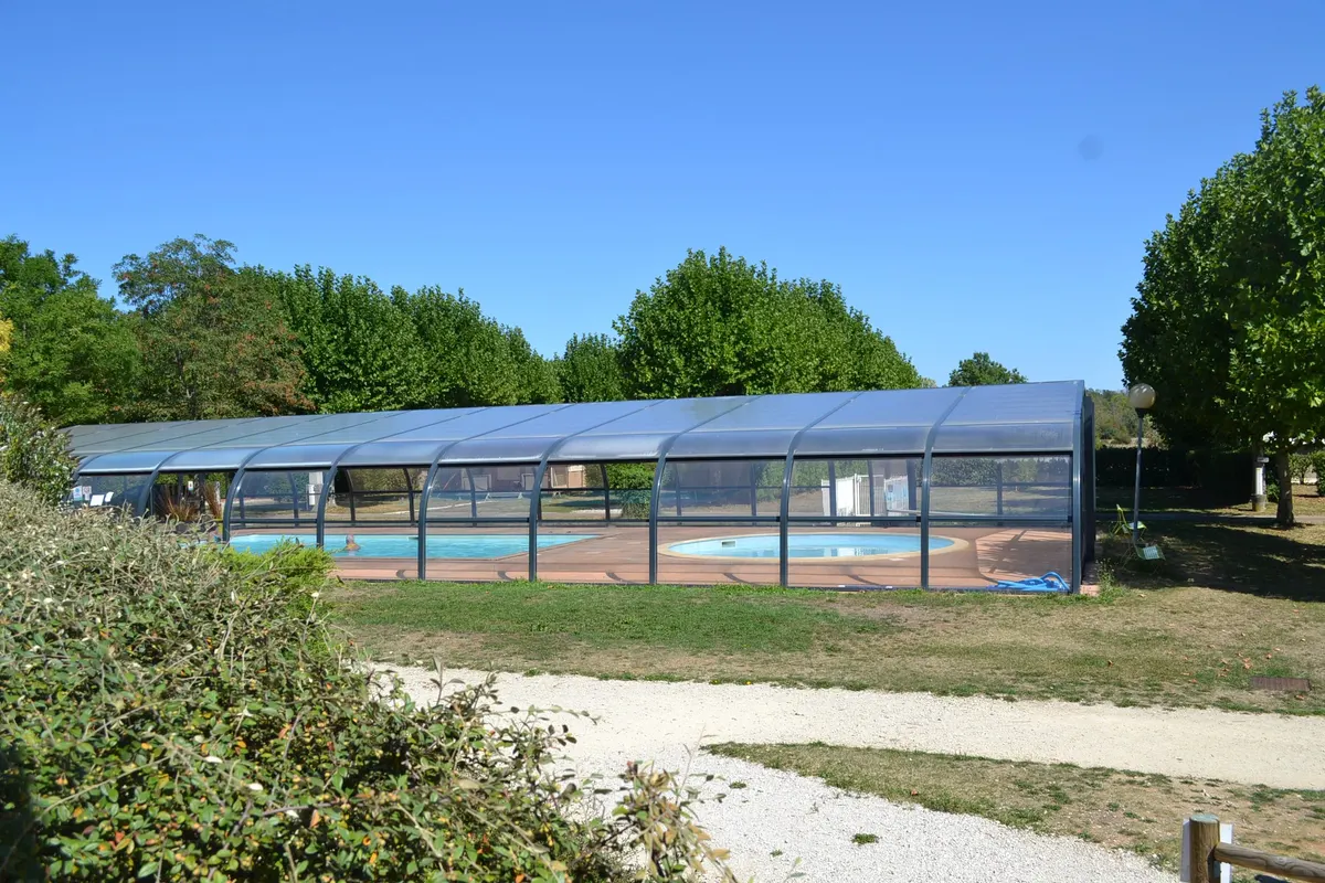 Camping Woka Marnay — foto 2