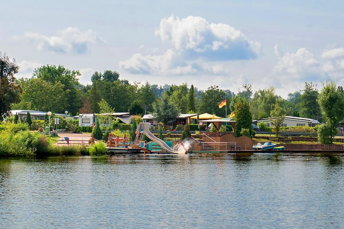 Sperrfechter Freizeit-Park, foto 2