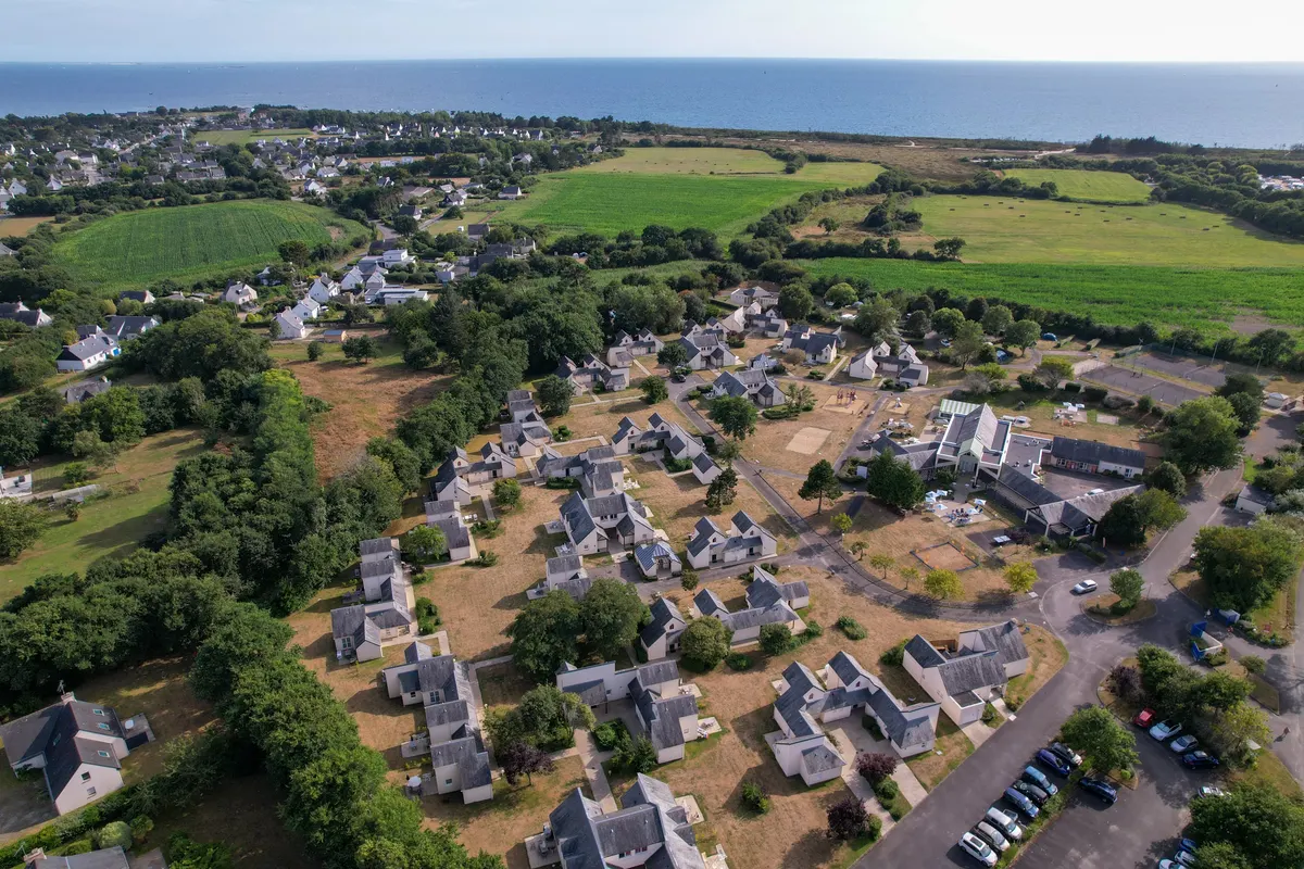 Fouesnant, foto 2