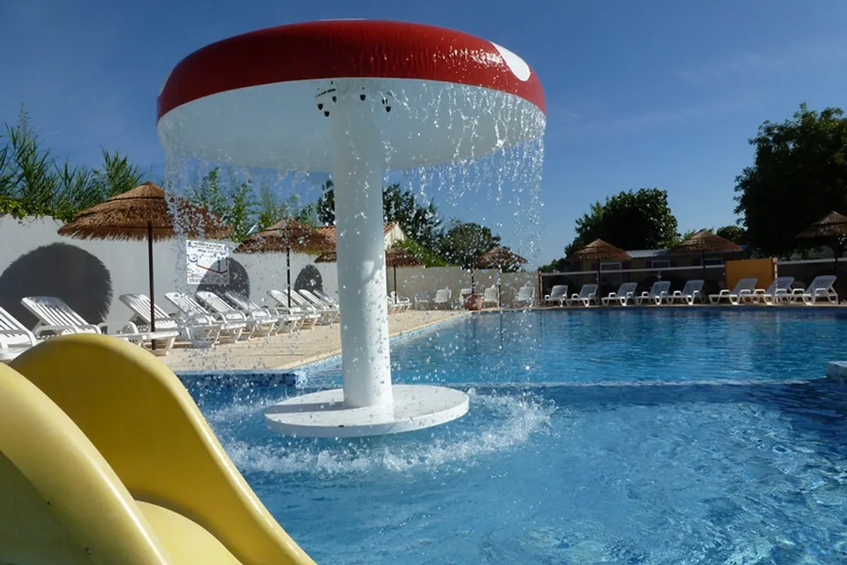 Camping Plein Sud — foto 2