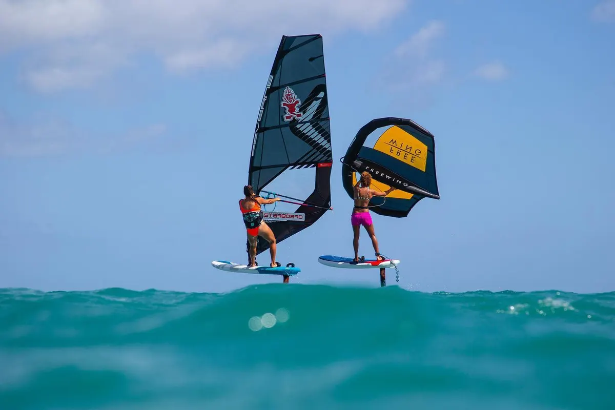 ALL-on-SEA Camp und Sport Resort GmbH — foto 2