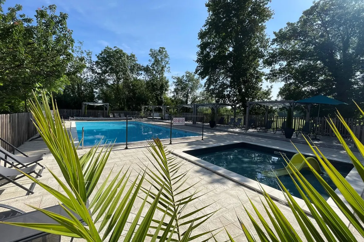 Camping La Venise Verte — foto 2