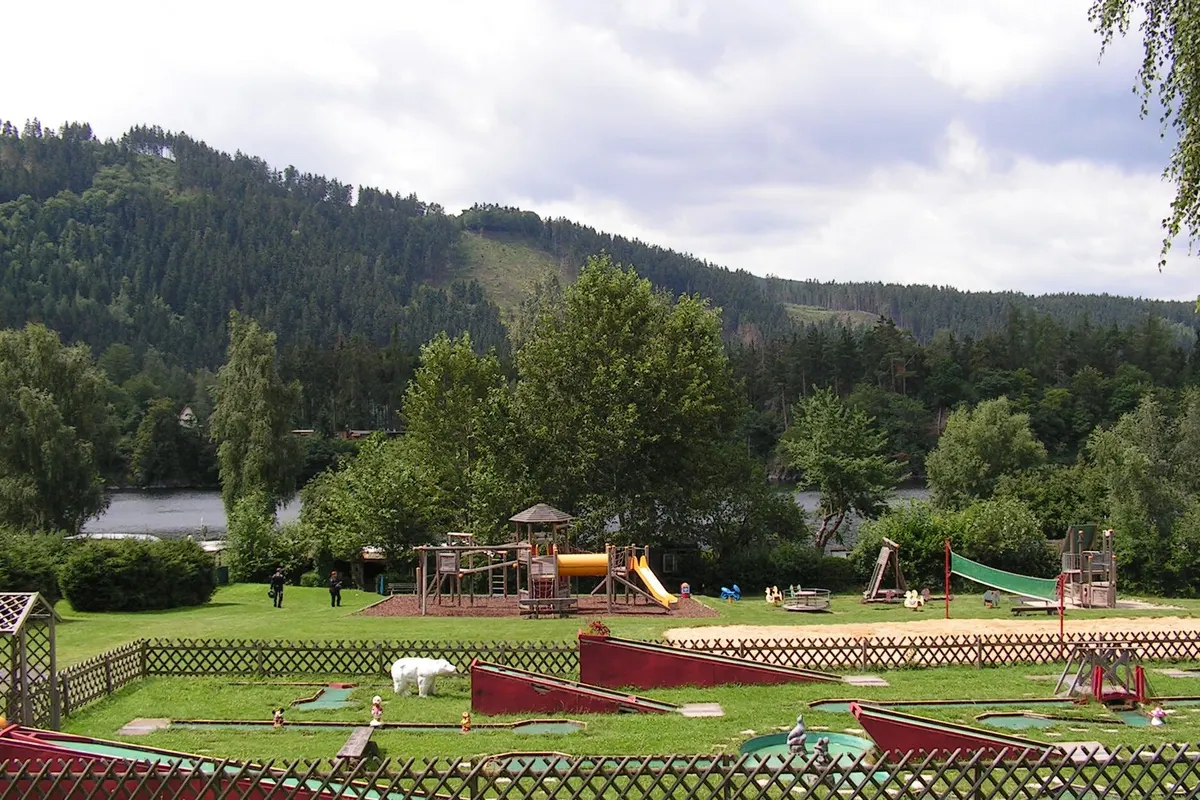 Camping Neumannshof — foto 2