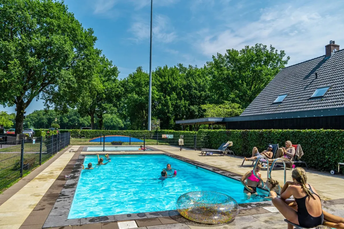 EuroParcs Reestervallei — foto 2