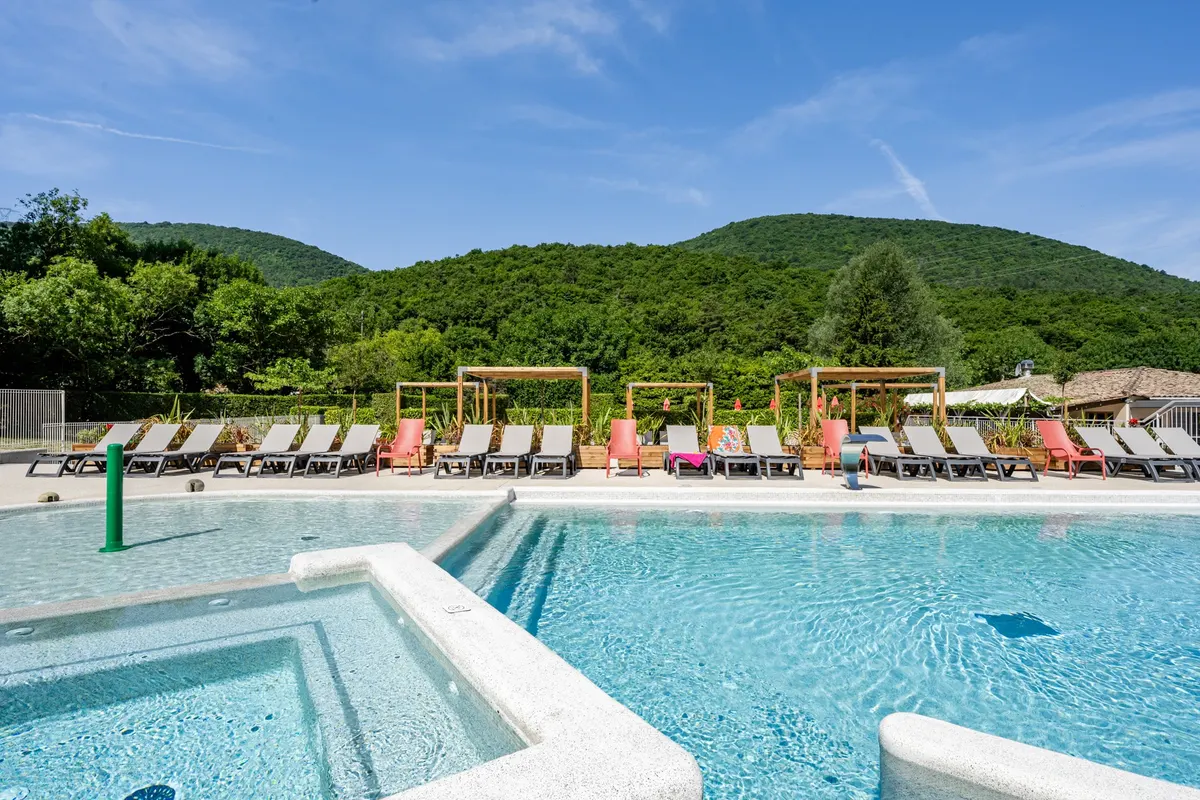 Camping Porte de Provence, foto 2