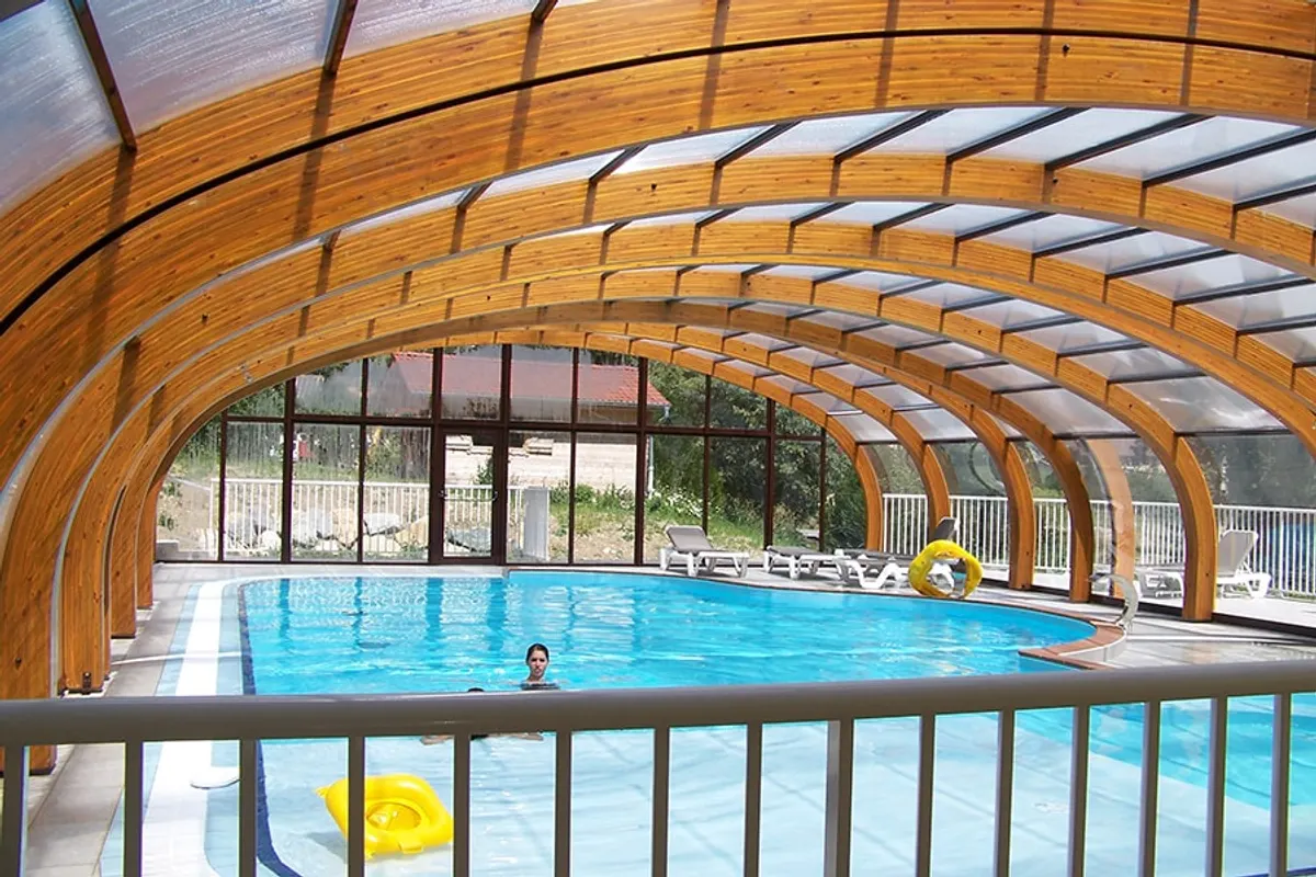 Camping Champ la Chèvre, foto 2
