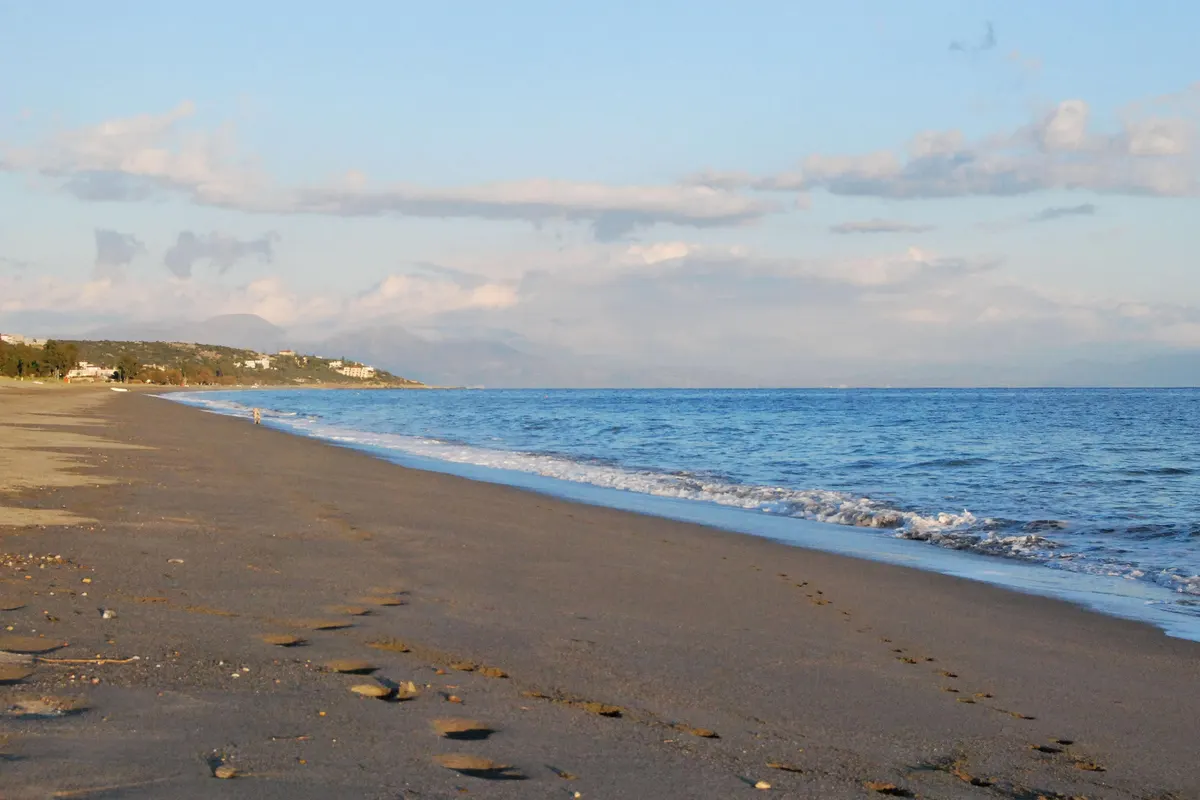 Camping Gythion Bay, foto 2