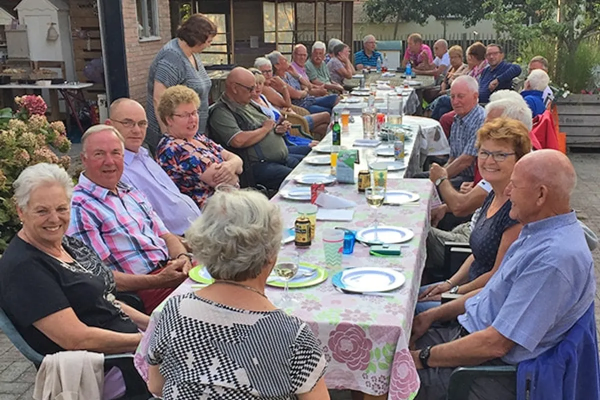 De Betuwe Hoeve, foto 2