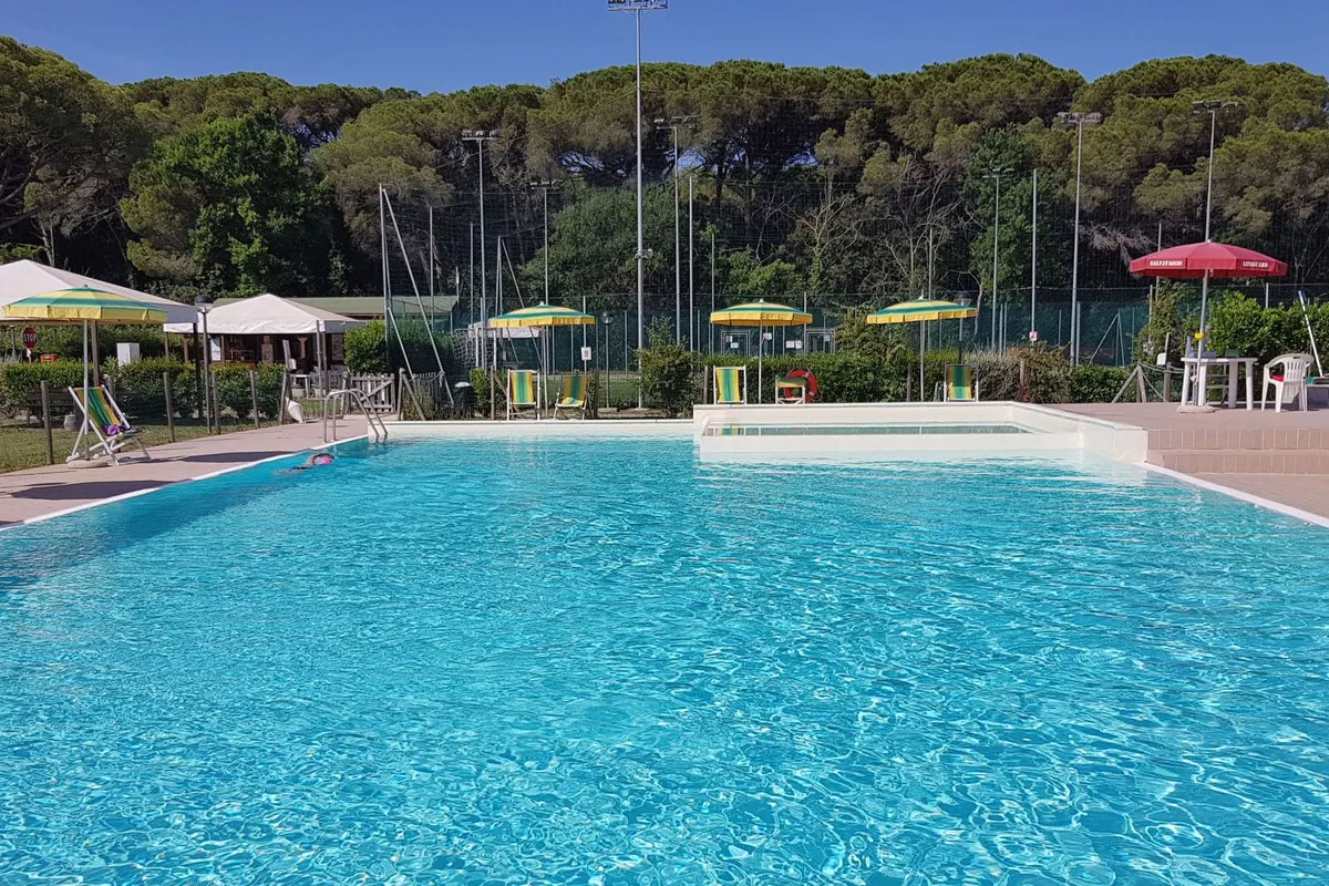 Camping Bocca di Cecina — foto 2