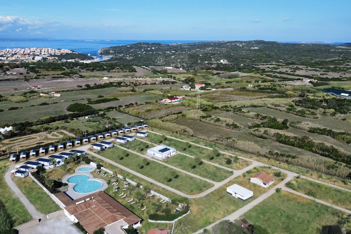 Baia Holiday La Gallura — foto 2
