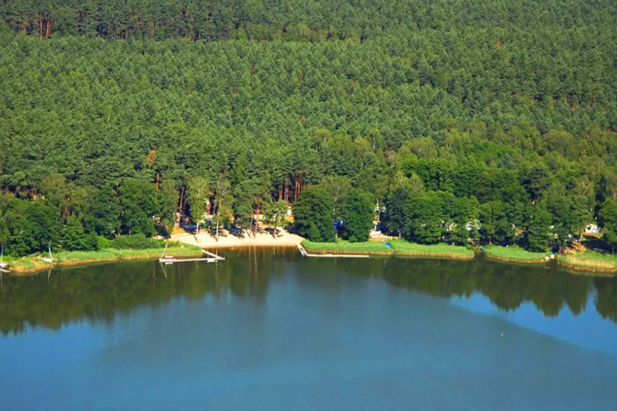 FKK-Camping Am Useriner See — foto 2