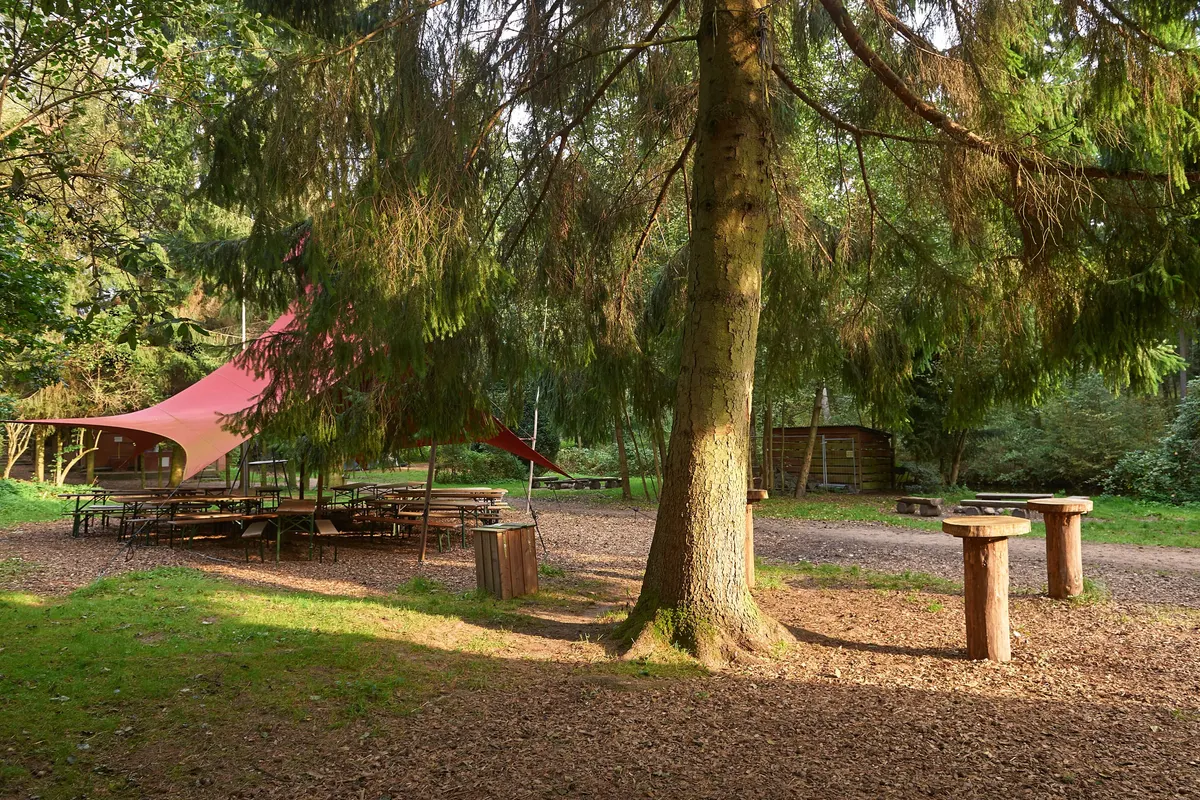 Schaalsee-Camp — foto 2