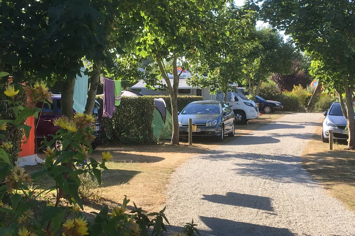 Camping de la Plage, foto 2