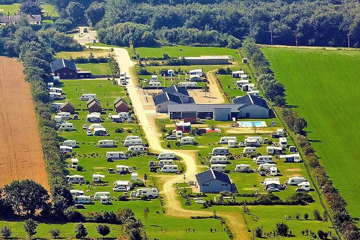 Camping Mitte — foto 2