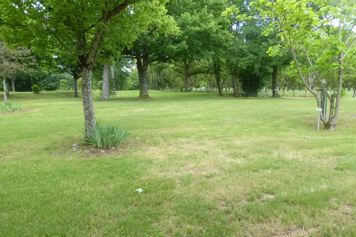 Camping La Belle Étoile — foto 2
