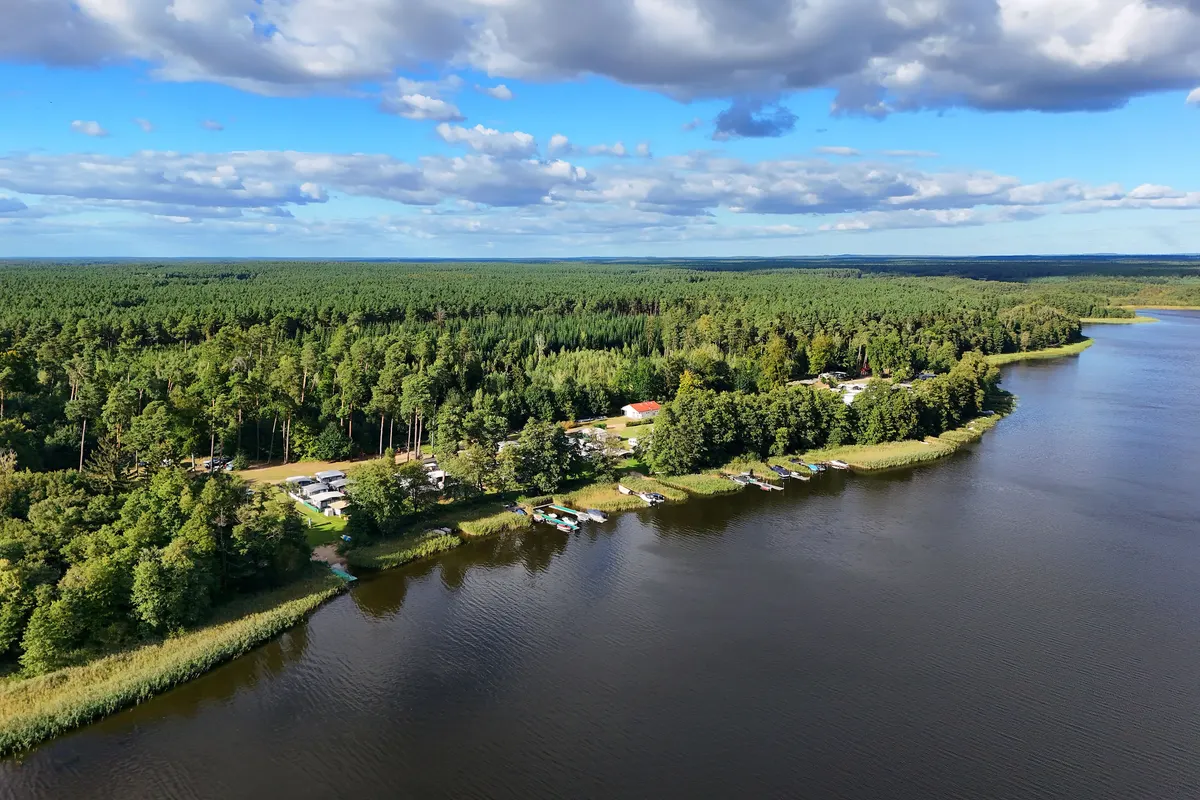 Camping Am Ziernsee — foto 2