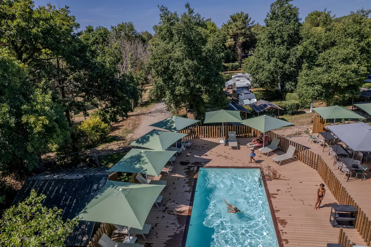 Camping La Fontaine, foto 2