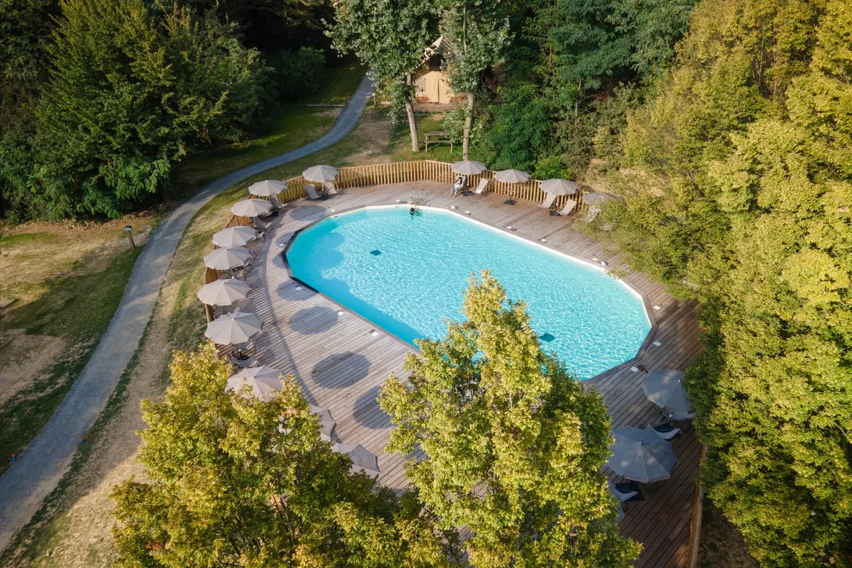 Camping de Lyon — foto 2