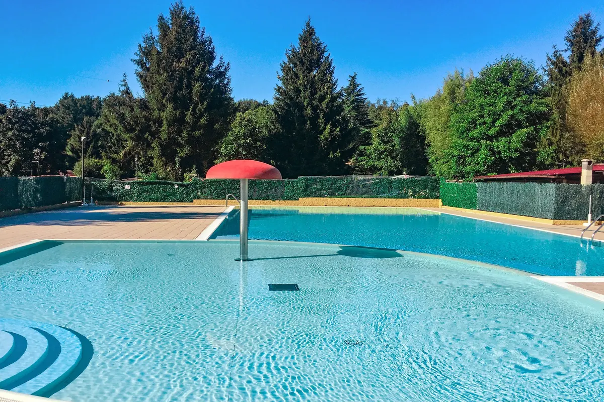 Camping Montorfano — foto 2
