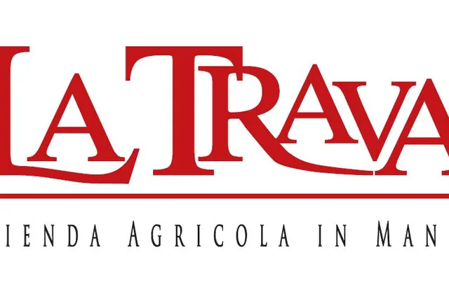 Area camper Azienda Agricola La Trava