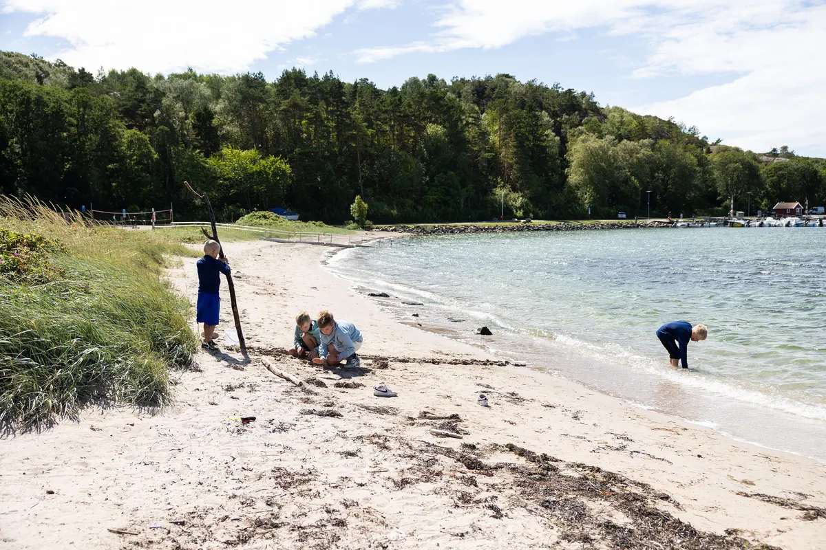 First Camp Edsvik-Grebbestad, foto 2