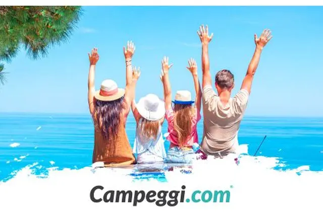 EuroCamping Marmaruca