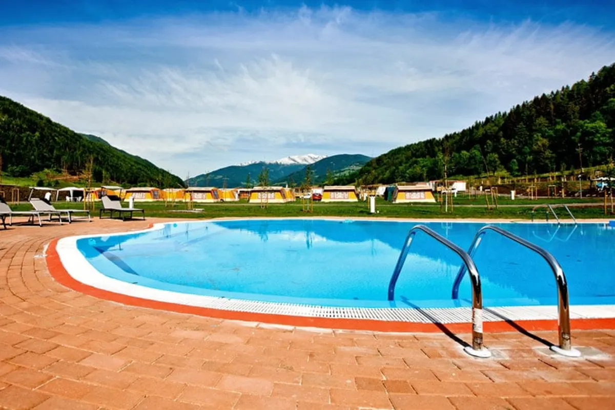 Camping Bella Austria — foto 2