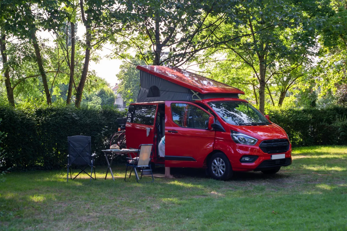 Camping La Roseraie Onlycamp — foto 2