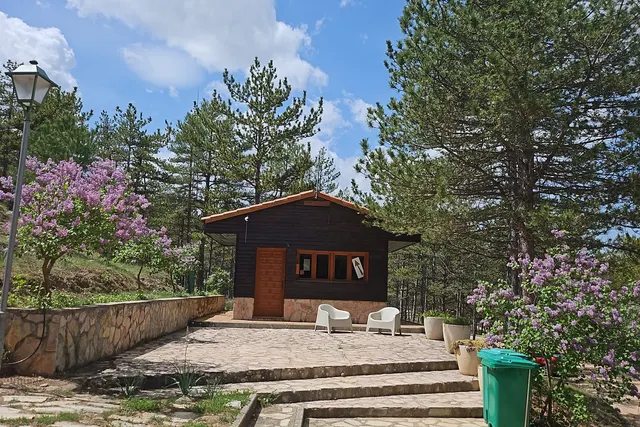 Camping "Las Cabañas"