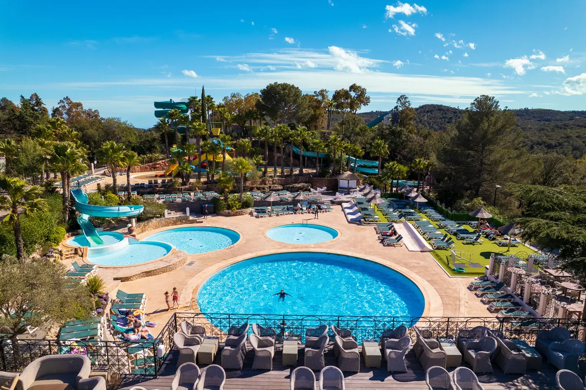 Esterel Caravaning, foto 2