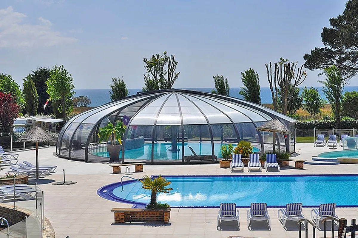 Airotel Le Raguenès Plage, foto 2