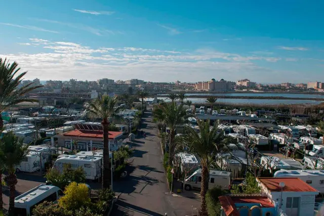 Santa pola