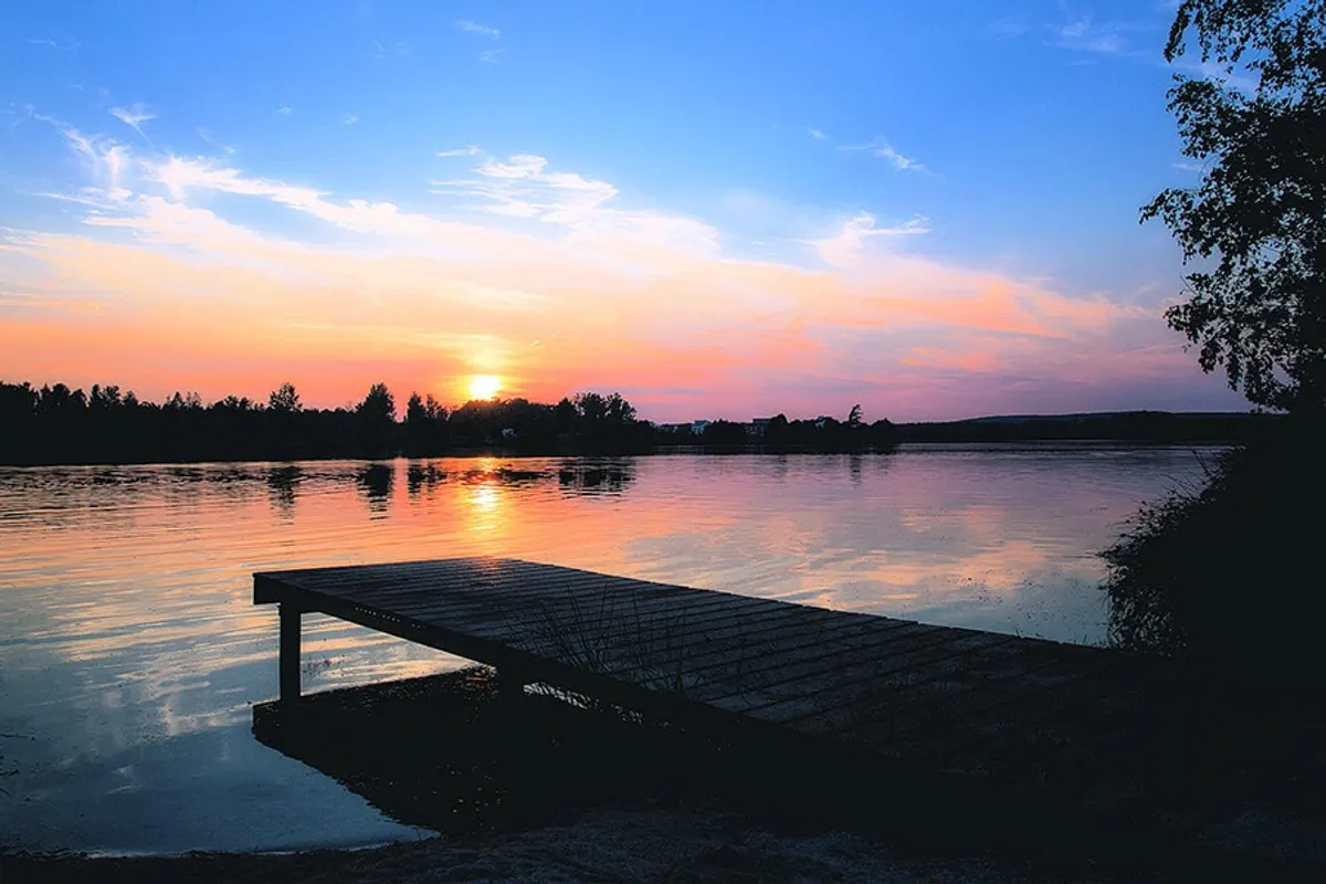 CampingPark Murner See — foto 2