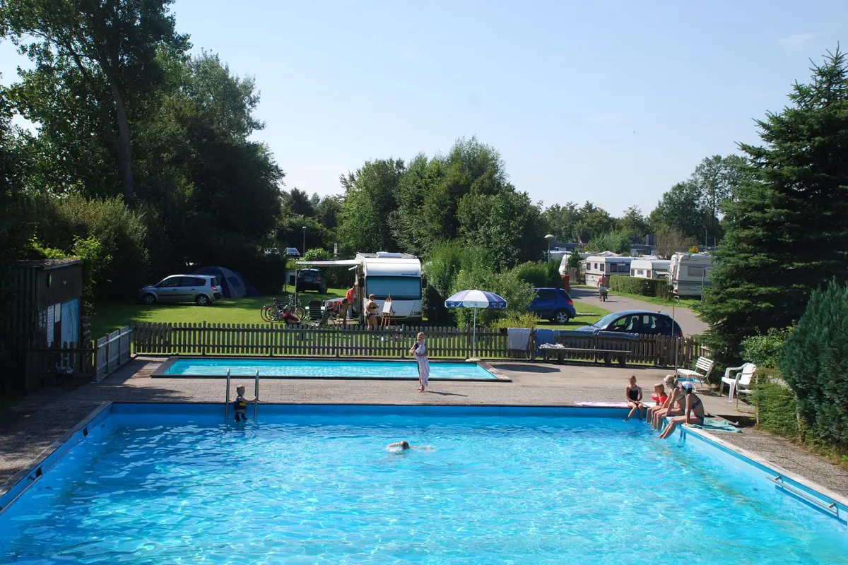 Eidertal Camping GmbH — foto 2