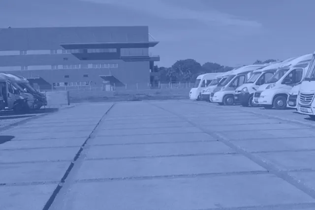 Area Campingcar la Marina