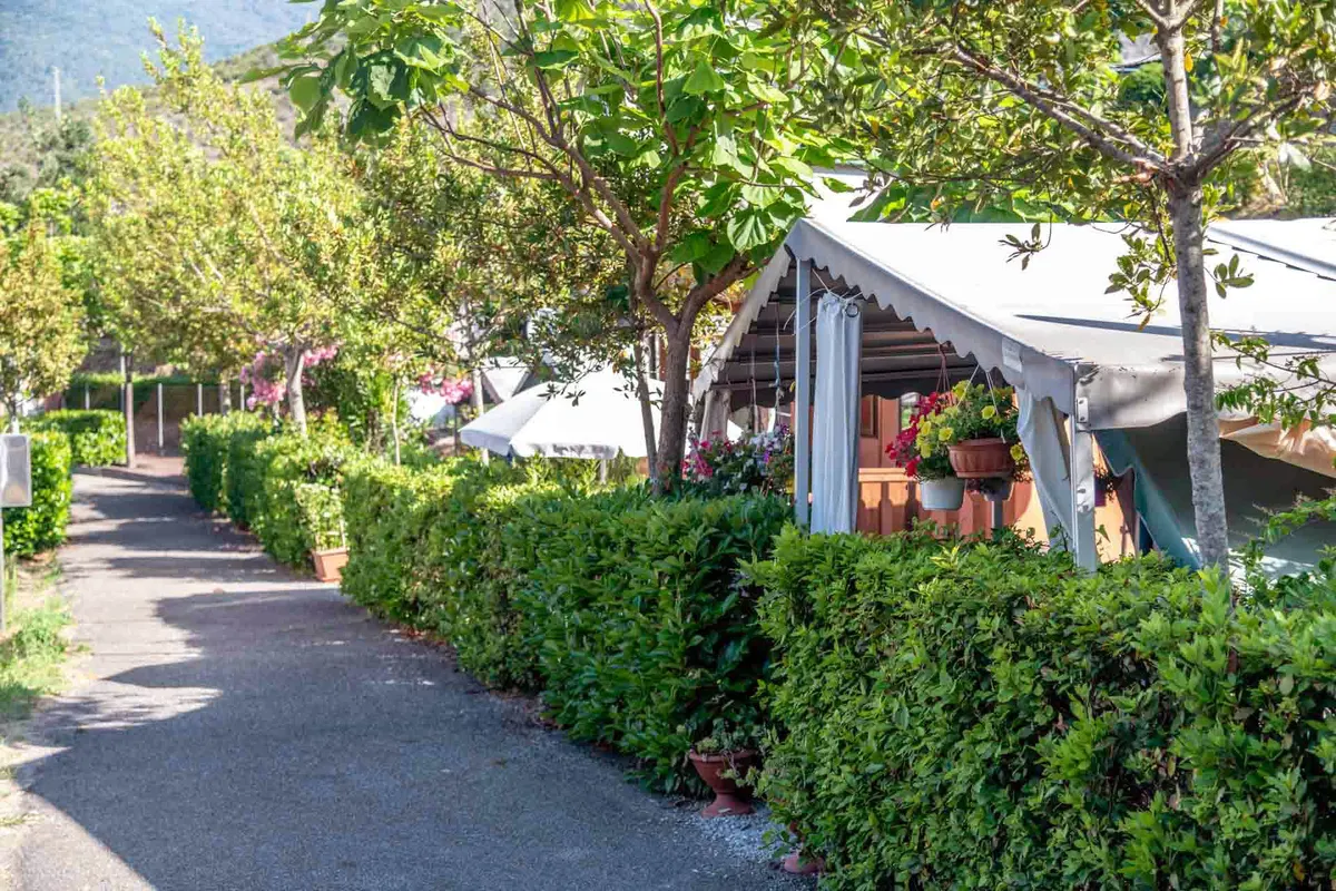 Camping Costabella — foto 2