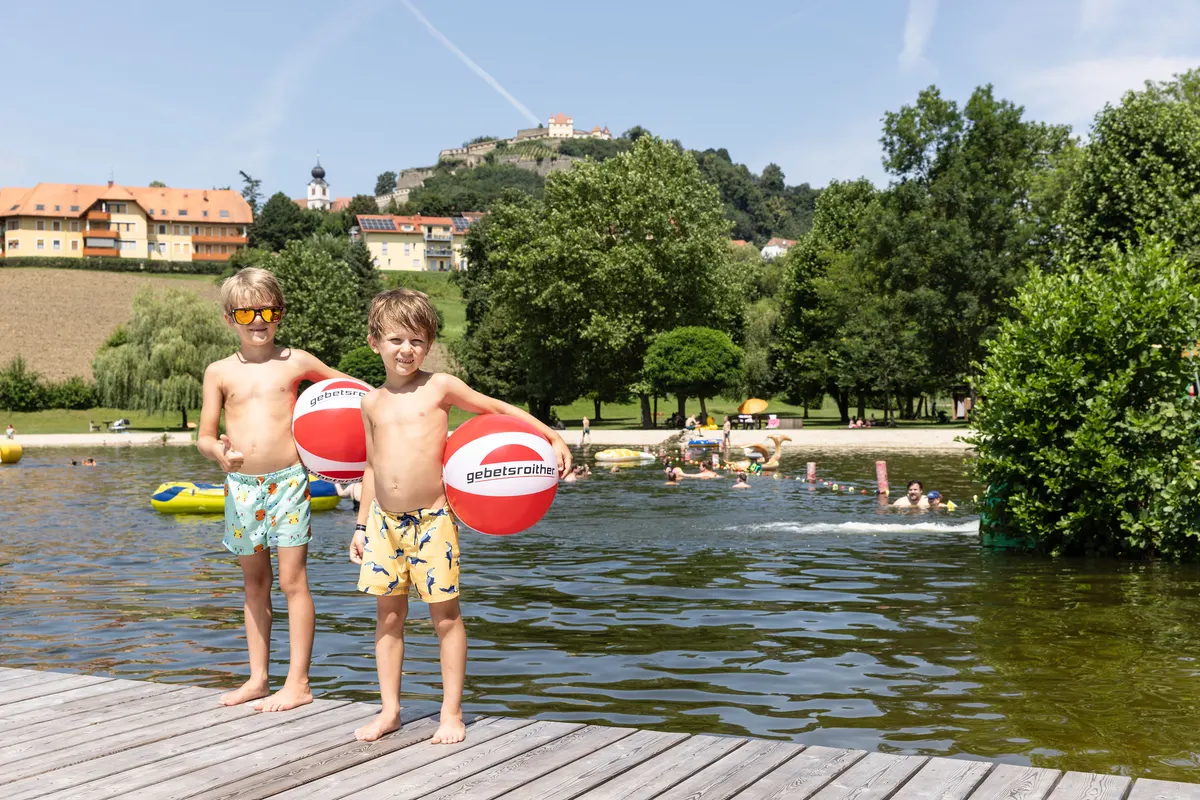 Camping Resort Riegersburg, foto 2