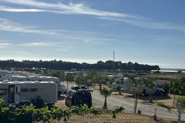 CamperPark