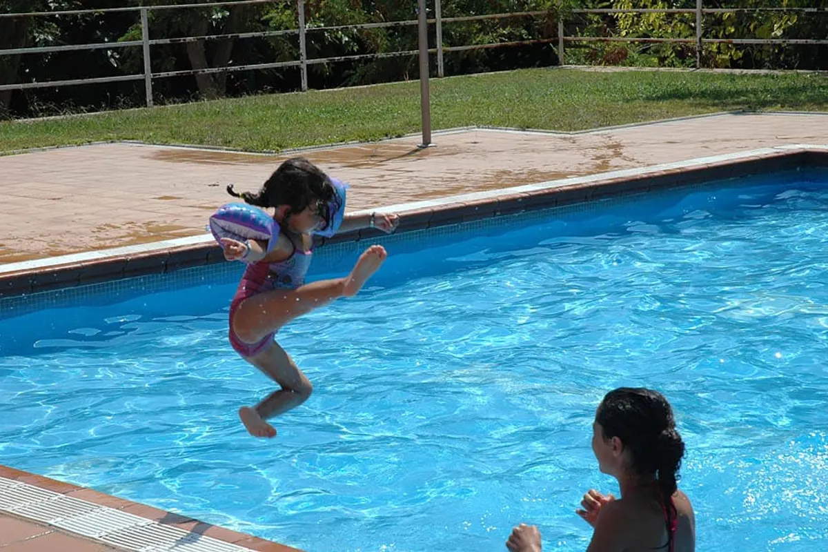 Camping Lloret Blau, foto 2
