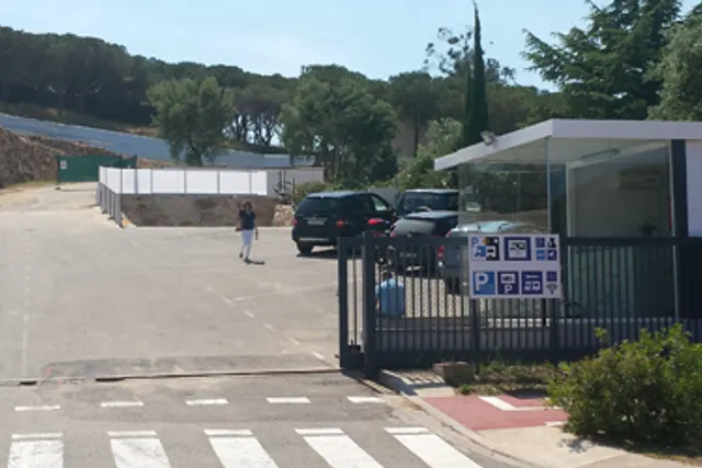 Autocaravaning Vilaroma